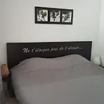 Apartmán Jardinet 4 Pers Azille