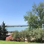 Apartmán Jardinet 4 Pers Azille