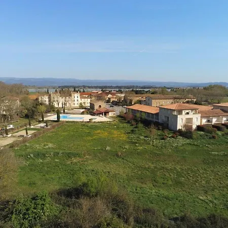 Apartment Jardinet 4 Pers