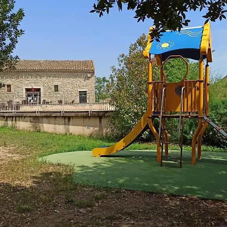 Jardinet 4 Pers Apartmán *