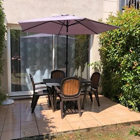 Jardinet 4 Pers *
