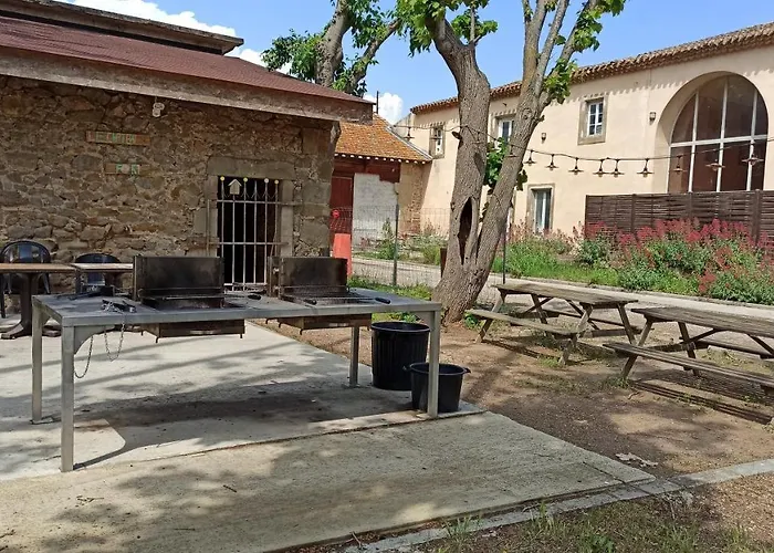Jardinet 4 Pers Διαμέρισμα *