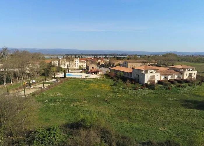 Διαμέρισμα Jardinet 4 Pers